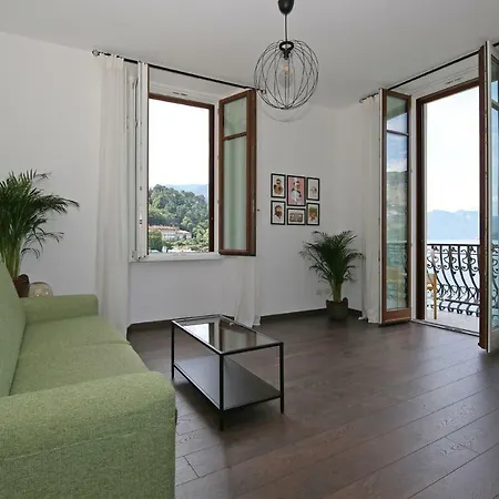 Palazzo Barindelli * Bellagio