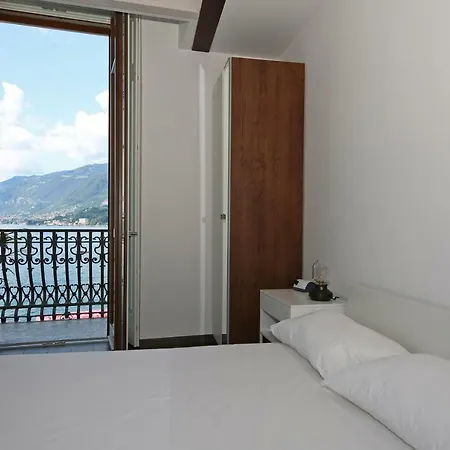 Palazzo Barindelli Apartament *