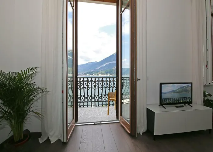 Palazzo Barindelli Apartment