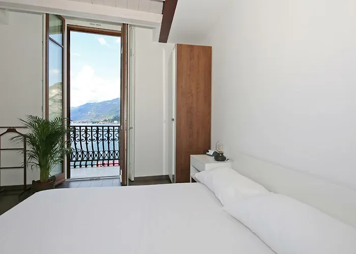 Palazzo Barindelli Apartment *