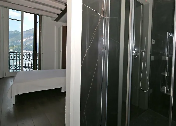 Palazzo Barindelli Bellagio