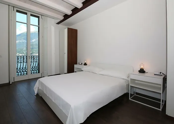 Apartment Palazzo Barindelli *