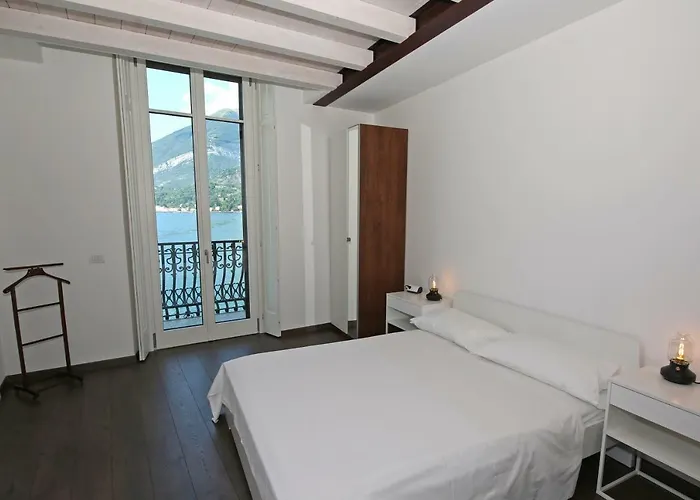 Apartment Palazzo Barindelli *