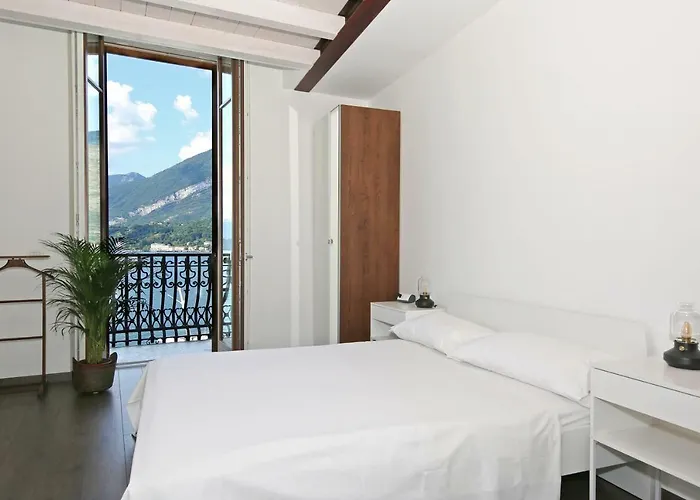 Apartment Palazzo Barindelli