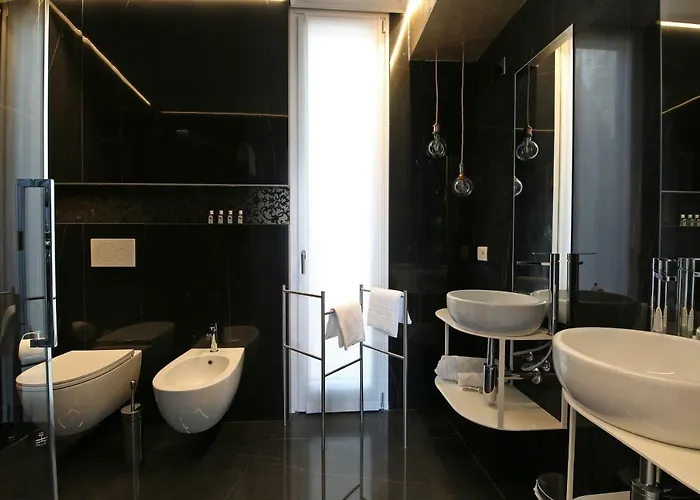 Palazzo Barindelli *