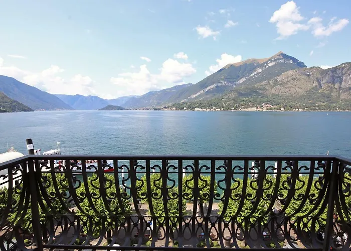 Palazzo Barindelli Apartment *