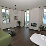 Daire Palazzo Barindelli Bellagio