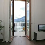 Palazzo Barindelli Daire