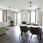 Palazzo Barindelli * Bellagio