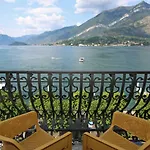 Palazzo Barindelli Daire Bellagio