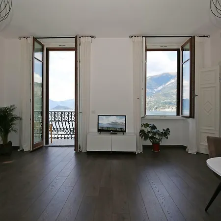 Palazzo Barindelli 贝拉焦