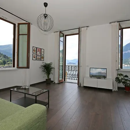 公寓 Palazzo Barindelli
