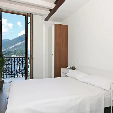 公寓 Palazzo Barindelli