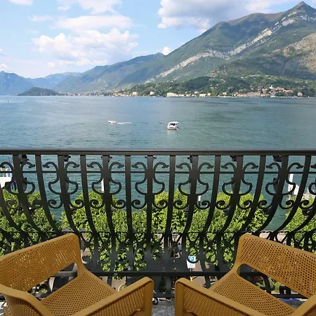 Palazzo Barindelli דירה בלאג'יו