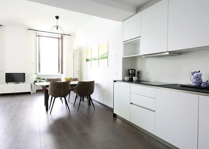 Palazzo Barindelli Bellagio