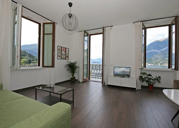 Lägenhet Palazzo Barindelli