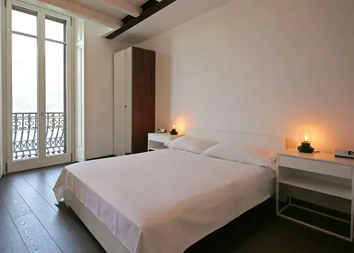 Palazzo Barindelli *