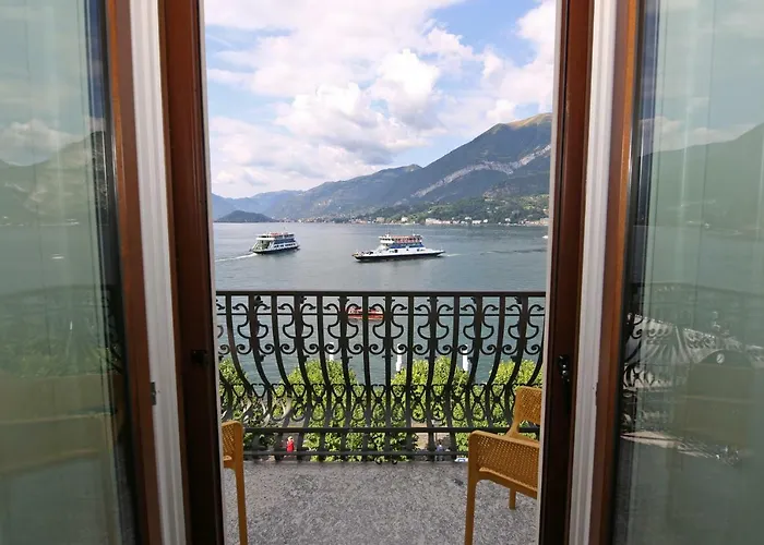 Lägenhet Palazzo Barindelli