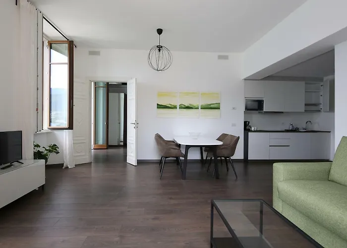 Palazzo Barindelli ベッラージョ