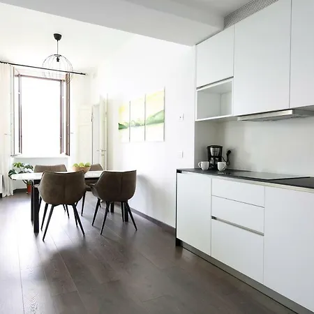 Palazzo Barindelli Bellagio