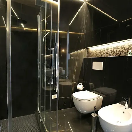 Palazzo Barindelli Apartment