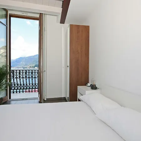 Palazzo Barindelli Apartment *