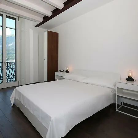 Apartment Palazzo Barindelli *