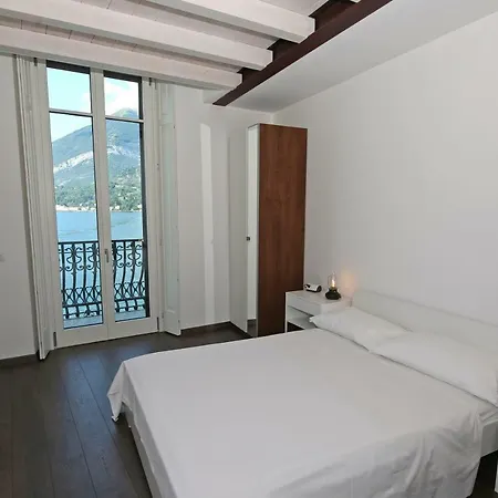 Apartment Palazzo Barindelli *