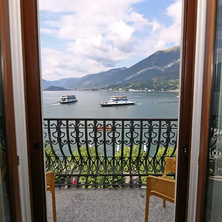 Apartment Palazzo Barindelli