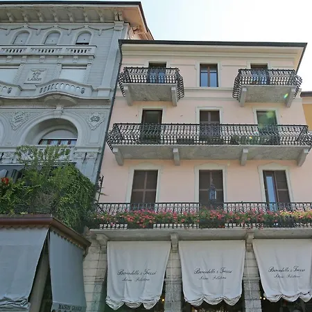 Apartment Palazzo Barindelli