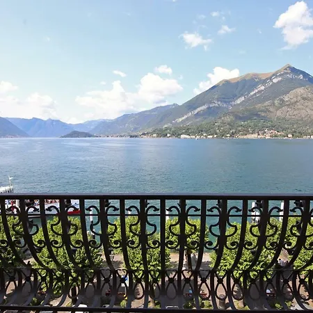 Palazzo Barindelli Apartment *