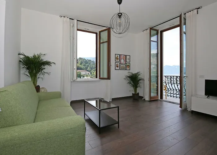 Palazzo Barindelli * Bellagio