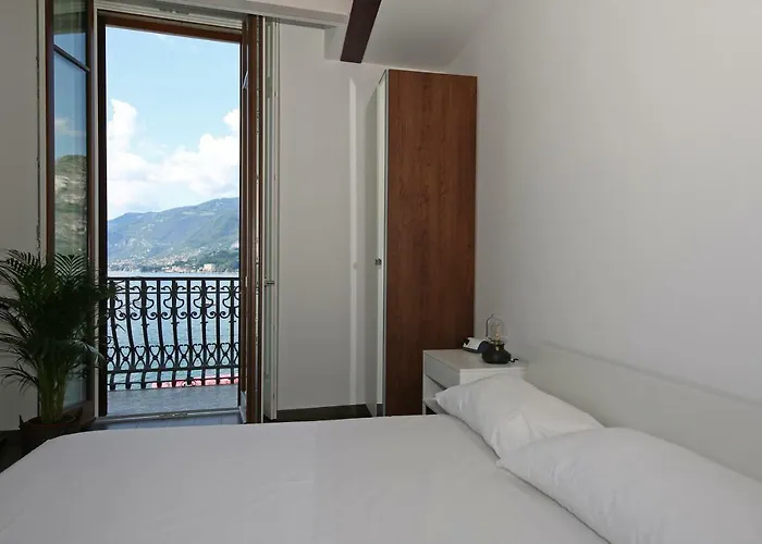 Palazzo Barindelli Lejlighed *