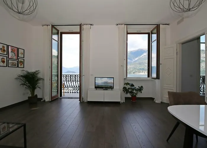 Palazzo Barindelli Bellagio