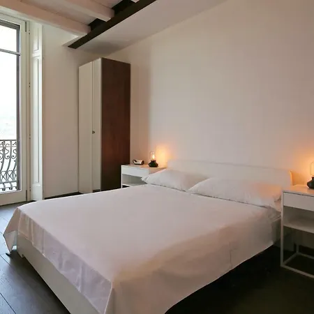 Palazzo Barindelli *