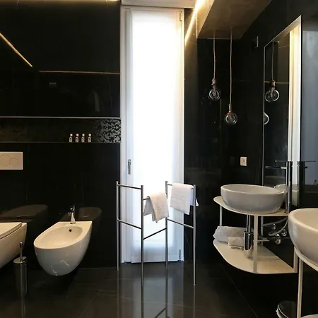 Palazzo Barindelli *